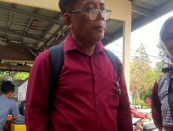 Kuasa Hukum Harun Nawawi Menggugat 3 PT.Yang mengklaim Tanah Milik Client nya Ke Pengadilan Negeri Rangkasbitung