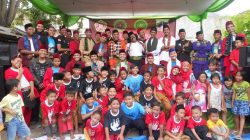 Pegiat Budaya Faresi Alfarobi Apresiasi Tema yang Diusung Pemprov, HUT Jakarta ke Hajatan Jakarta