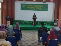 Sambut Tahun Baru Islam 1 Muharram 1444 H Kodim 0601/Pandeglang Menggelar Acara Tauziyah, Doa Bersama dan Santunan Anak Yatim Sambut Tahun Baru Islam 1 Muharram 1444 H Kodim 0601/Pandeglang Menggelar Acara Tauziyah, Doa Bersama dan Santunan Anak Yatim