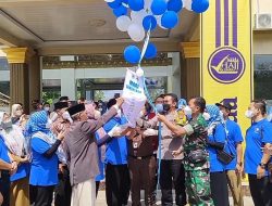 Mewakili Dandim 0601/Pandeglang, Kapten Inf. AH Mulyana Hadiri Kegiatan Launching BIAN (Bulan Imunisasi Anak Nasional) Mewakili Dandim 0601/Pandeglang, Kapten Inf. AH Mulyana Hadiri Kegiatan Launching BIAN (Bulan Imunisasi Anak Nasional)