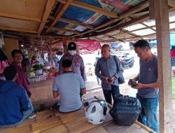 Polsek Warunggunung Polres Lebak Melaksanakan Kegiatan Operasi Pekat Maung 2022 di Wilayah Kecamatan Warunggunung Polsek Warunggunung Polres Lebak Melaksanakan Kegiatan Operasi Pekat Maung 2022 di Wilayah Kecamatan Warunggunung