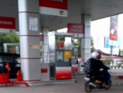 Tata cara daftar konsumen solar subsidi atau pertalite roda empat