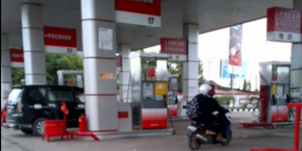 Tata cara daftar konsumen solar subsidi atau pertalite roda empat