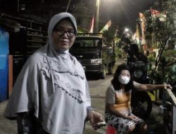 Sabtu Bersih – Bersih Kelurahan Barsel Persiapan Longwis Sabtu Bersih – Bersih Kelurahan Barsel Persiapan Longwis