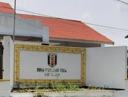 Setelah dingin berita mantan Kadis Pu Rommy dan Kabid Bina Marga Anggra mulai Panas Lagi Setelah dingin berita mantan Kadis Pu Rommy dan Kabid Bina Marga Anggra mulai Panas Lagi