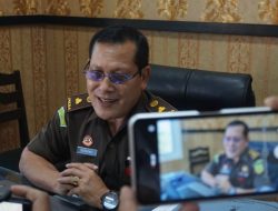 Di Duga Alokasi Anggaran BTT Kota Mojokerto Dikorupsi