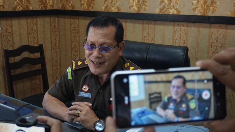 Di Duga Alokasi Anggaran BTT Kota Mojokerto Dikorupsi