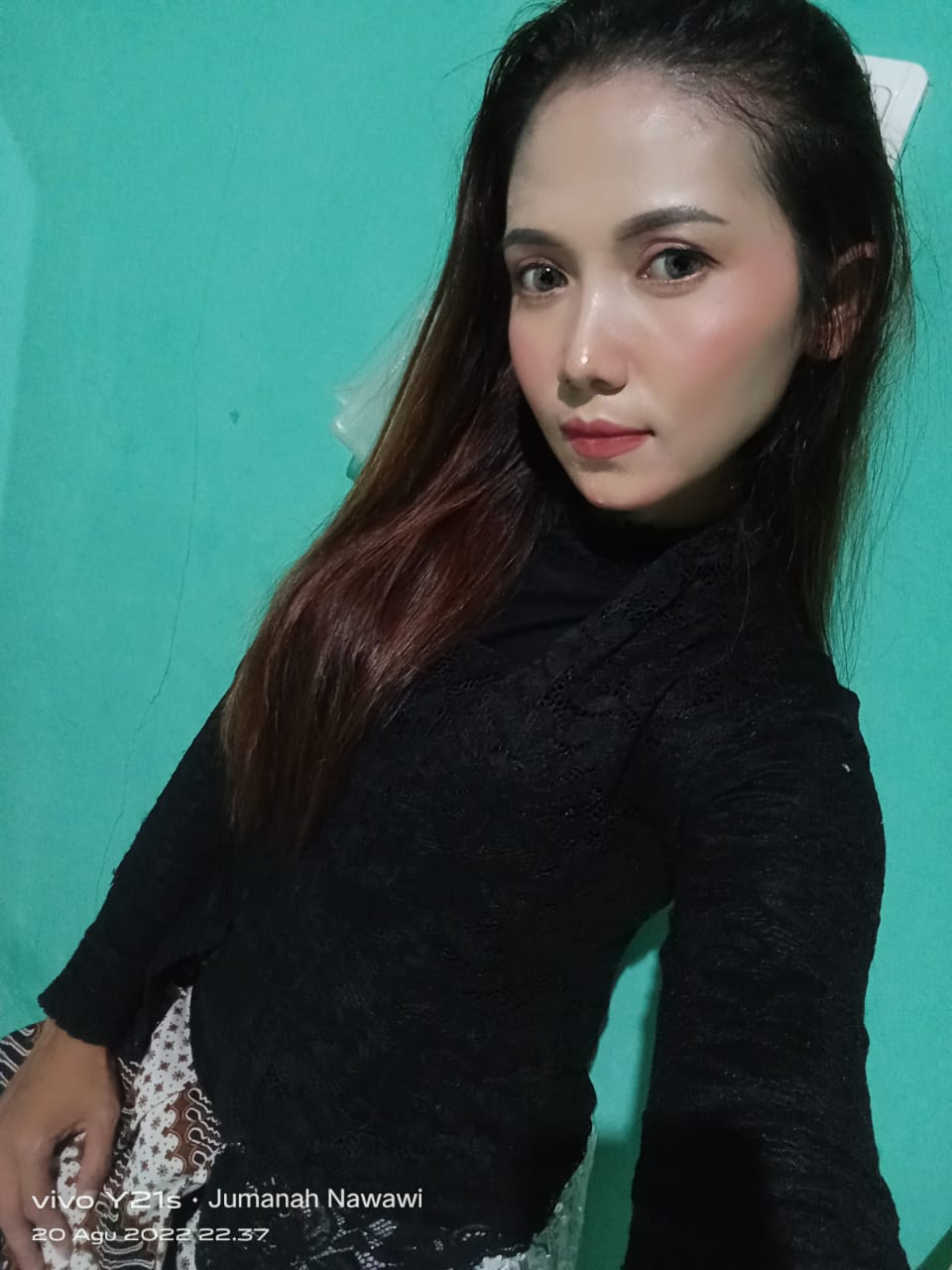 Woww Wanita Cantik Ini Diam-Diam Mempunyai Hobi  Yang Tinggi  Dan Bener-Bener Luar Biyasa