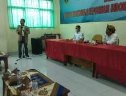 DPD KWRI Banten Jalin Sinerginitas Dengan Pemprov Banten