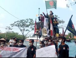 Tolak Kenaikan BBM, Ormas Perpam Kirimkan Pasukan Untuk Aksi Bersama GBB Tolak Kenaikan BBM, Ormas Perpam Kirimkan Pasukan Untuk Aksi Bersama GBB