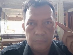 Wartawan Korban Keganasan Jalan Rusak Berlubang, BM Aceh Harus Bertanggung Jawab