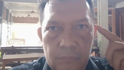 Wartawan Korban Keganasan Jalan Rusak Berlubang, BM Aceh Harus Bertanggung Jawab