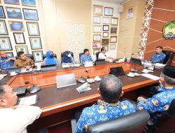 Pemkab Gowa Dukung Penataan DAS Je’neberang Pemkab Gowa Dukung Penataan DAS Je’neberang