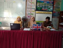 Mantap SD Negri Tallang Tallang untuk kegiatan Bian telah mencapai 96% Mantap SD Negri Tallang Tallang untuk kegiatan Bian telah mencapai 96%