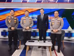Polri Paparkan Upaya Maksimal Amankan Pelaksanaan Presidensi G20 Polri Paparkan Upaya Maksimal Amankan Pelaksanaan Presidensi G20