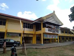 UNIVERSITAS PEJUANG REPUBLIK INDONESI (UPRI) MAKASSAR SIAP ASURANSIKAN MAHASISWANYA UNIVERSITAS PEJUANG REPUBLIK INDONESI (UPRI) MAKASSAR SIAP ASURANSIKAN MAHASISWANYA