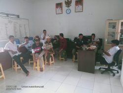 DI DEMO WARGA PT SRM NEKAD MELAKUKAN GALIAN SALURAN PEMBUANGAN AIR DI DINAS PUPR TANPA IZIN DI DEMO WARGA PT SRM NEKAD MELAKUKAN GALIAN SALURAN PEMBUANGAN AIR DI DINAS PUPR TANPA IZIN