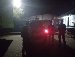 Personil Polsek warunggunung Polres Lebak Giat Patroli Dialogis dan Antisipasi Balapan Liar Personil Polsek warunggunung Polres Lebak Giat Patroli Dialogis dan Antisipasi Balapan Liar