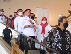 APKASI Fasilitas Pertemuan Kepala Daerah untuk Bahas Nasib Tenaga Honorer APKASI Fasilitas Pertemuan Kepala Daerah untuk Bahas Nasib Tenaga Honorer
