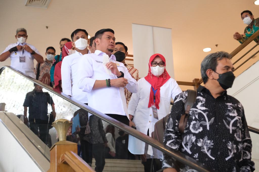 APKASI Fasilitas Pertemuan Kepala Daerah untuk Bahas Nasib Tenaga Honorer