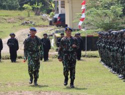Kapolres Lebak Hadiri Peresmian Batalyon C Pelopor Sat Brimobda Banten oleh Kapolda Banten Kapolres Lebak Hadiri Peresmian Batalyon C Pelopor Sat Brimobda Banten oleh Kapolda Banten