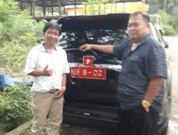 Brigjend (Purna) edy imran. SH.MH Adakan syukuran di permandian angin mamiri.tanjung bunga mkssr