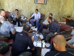 Korem 064/MY Gelar Pelatihan Intelijen, Latnister Dan Latihan Tempur Terintegrasi Tahun 2022 Korem 064/MY Gelar Pelatihan Intelijen, Latnister Dan Latihan Tempur Terintegrasi Tahun 2022
