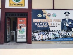 Layanan Polri Yang Smart Dan Profesional Yang Mampu Menghadapi Tantangan Dalam Perkembangan Masyarakat