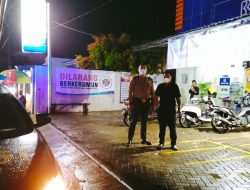 Personil Polscek warunggunung Polres Lebak Giat Patroli Obyekvita dan Antisipasi Balap Liar dan 3 C ( Curas,Curat dan Curanmor ) Personil Polscek warunggunung Polres Lebak Giat Patroli Obyekvita dan Antisipasi Balap Liar dan 3 C ( Curas,Curat dan Curanmor )