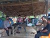 Antisipasi Satwa Liar, Kapolsek Ranto Peureulak Himbau Warga Menjaga Ternaknya