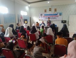 Kades Suheli,S.Kom.I Canangkan Desa Cerdas Prestasi Kades Suheli,S.Kom.I Canangkan Desa Cerdas Prestasi