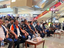 Walikota Cilegon Helldy Agustian Membuka Pameran Real Estate Indonesia (REI) Daerah Banten , Yang di Gelar di Cilegon Mall Center , Cilegon Walikota Cilegon Helldy Agustian Membuka Pameran Real Estate Indonesia (REI) Daerah Banten , Yang di Gelar di Cilegon Mall Center , Cilegon