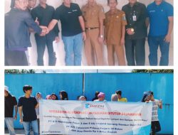 Soal Adanya Aksi Dari Masyarakat Desa Pasauran Terkait Ketersediaan Air Bersih, Berikut Penjelasan PT. KTI