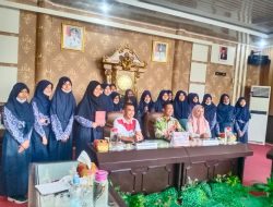Kunjungan Siswa/Siswi SMP Negeri 01 Bl Umpu di Skretariat DPRD Komisi IV Kunjungan Siswa/Siswi SMP Negeri 01 Bl Umpu di Skretariat DPRD Komisi IV