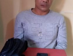 Satnarkoba Polres Bener Meriah kembali lagi meringkus pelaku penyalah guna Narkotika Jenis Sabu. Satnarkoba Polres Bener Meriah kembali lagi meringkus pelaku penyalah guna Narkotika Jenis Sabu.
