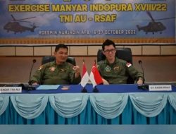 Caracal Skadud 8 Ikuti Manyar Indopura Caracal Skadud 8 Ikuti Manyar Indopura