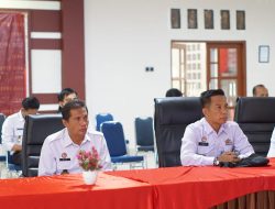 Doa Bersama lapas kelas llA Cilegon siap sukseskan KTT G 20 Doa Bersama lapas kelas llA Cilegon siap sukseskan KTT G 20