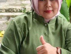 Iis Maryati, Kandidat Kades Sindangsari Prioritaskan Aspirasi Warga Iis Maryati, Kandidat Kades Sindangsari Prioritaskan Aspirasi Warga
