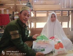 Mantan Kombatan GAM Ini Sudah 5 Tahun Sakit, Tapi Luput Dari Perhatian, dibantu Sultan Malik Samudera Pasai, AOC dan PAS Mantan Kombatan GAM Ini Sudah 5 Tahun Sakit, Tapi Luput Dari Perhatian, dibantu Sultan Malik Samudera Pasai, AOC dan PAS