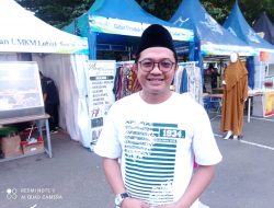 FSSP LEBAK AJAK SANTRI TIDAK TERJEBAK POLITIK IDENTITAS JELANG PEMILU FSSP LEBAK AJAK SANTRI TIDAK TERJEBAK POLITIK IDENTITAS JELANG PEMILU