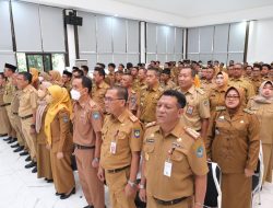 Ratusan ASN Pemkab Gowa Ikut Pelatihan Public Speaking, Upaya Dorong Kualitas Pelayanan Maksimal Ratusan ASN Pemkab Gowa Ikut Pelatihan Public Speaking, Upaya Dorong Kualitas Pelayanan Maksimal