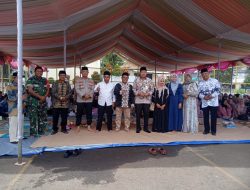 SMA Negeri 1 Ciomas Memperingati Maulud Nabi Muhammad SAW 1444H SMA Negeri 1 Ciomas Memperingati Maulud Nabi Muhammad SAW 1444H