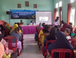 PNM Gelar Pelatihan “Berjualan di Media Sosial” bagi Nasabah Mekaar PNM Gelar Pelatihan “Berjualan di Media Sosial” bagi Nasabah Mekaar