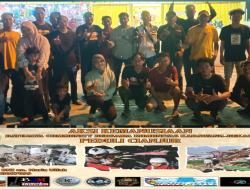 Aksi Kemanusiaan Batujaya Community Bersama Lintas komunitas Karawang – Bekasi Peduli Gempa Aksi Kemanusiaan Batujaya Community Bersama Lintas komunitas Karawang – Bekasi Peduli Gempa
