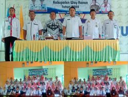 Kadisdikbud Machiavelli HT Buka Final Lomba Cepat Tepat MGMP IPS Kabupaten Way Kanan Kadisdikbud Machiavelli HT Buka Final Lomba Cepat Tepat MGMP IPS Kabupaten Way Kanan