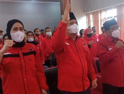Gelar Rakercab DPC PDI Perjuangan Kota Cilegon Targetkan Kemenangan Di Pemilu 2024 Gelar Rakercab DPC PDI Perjuangan Kota Cilegon Targetkan Kemenangan Di Pemilu 2024