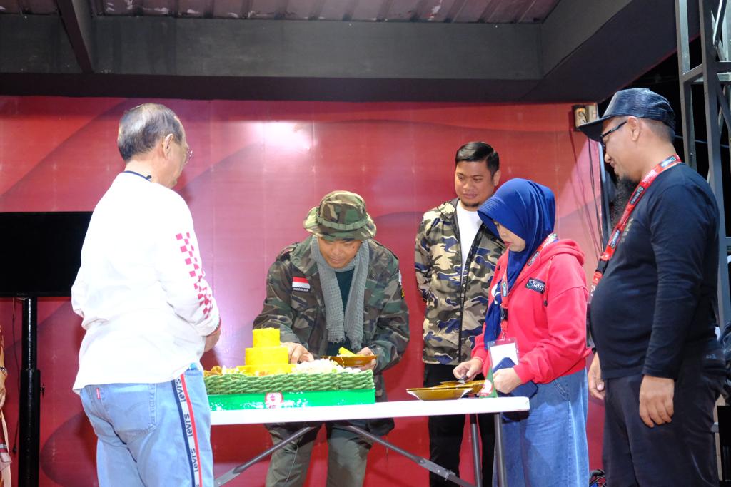 Gowa Jadi Tuan Rumah Tudang Sipulung Nasional Smada Makassar