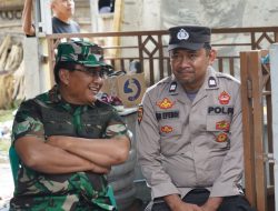 Pantau Pilkades Di Kabupaten Lebak, Danrem 064/MY Himbau Masyarakat Jaga Kondusifitas Wilayah Pantau Pilkades Di Kabupaten Lebak, Danrem 064/MY Himbau Masyarakat Jaga Kondusifitas Wilayah