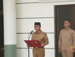 Momentum HKN ke-58, Abd Rauf Harap Indonesia Segera Bebas dari Pandemi Momentum HKN ke-58, Abd Rauf Harap Indonesia Segera Bebas dari Pandemi