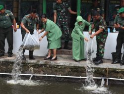 Danrem 064/MY Mengadakan Kunker ke Kodim 0623/Cilegon. Danrem 064/MY Mengadakan Kunker ke Kodim 0623/Cilegon.